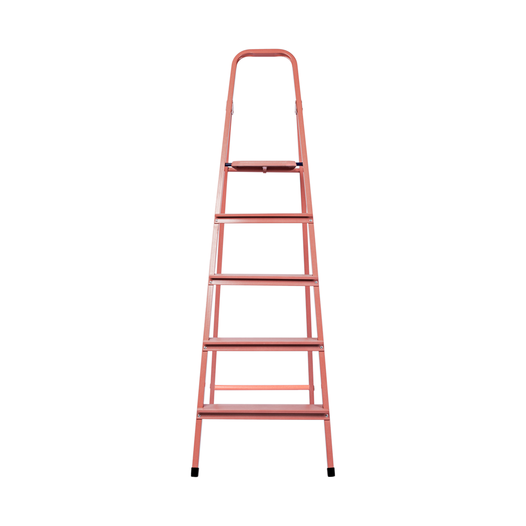 Flora collection - 5 step ladder