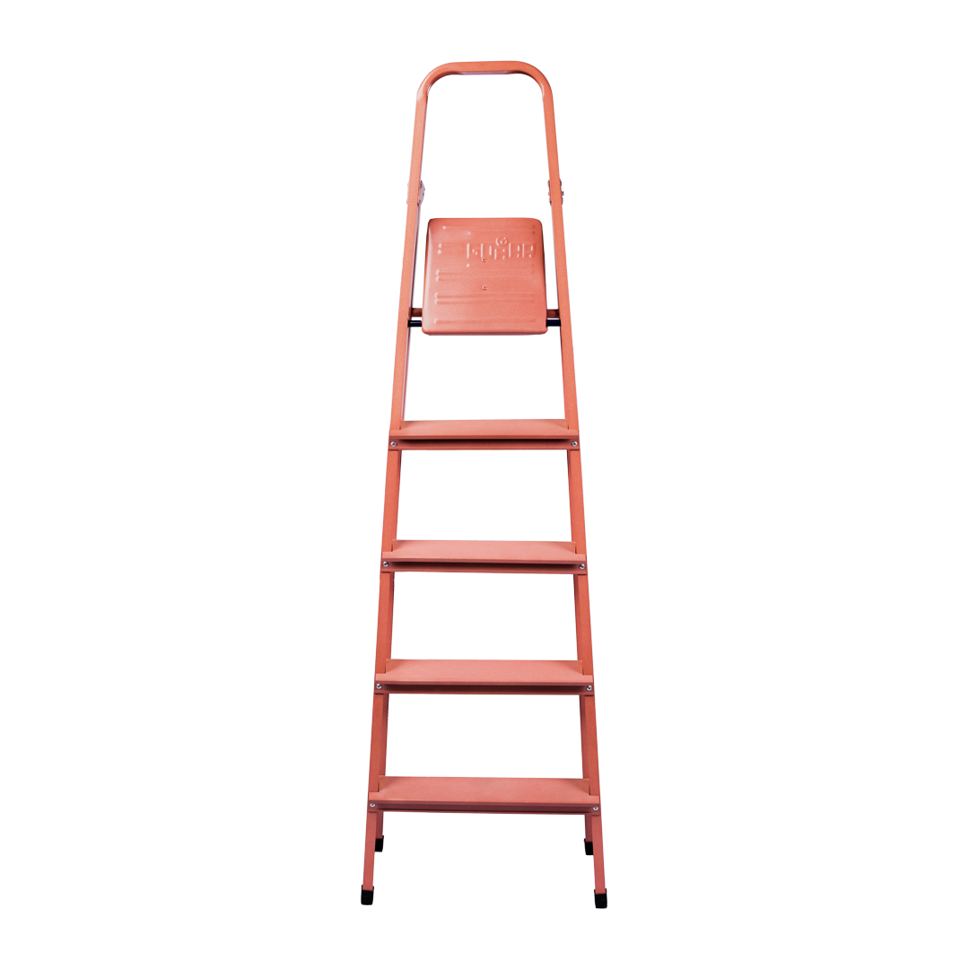 Flora collection - 5 step ladder