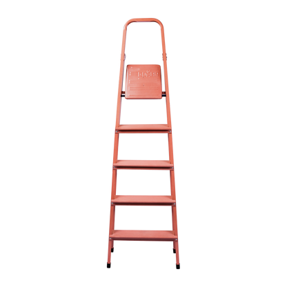Flora collection - 5 step ladder