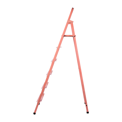 Flora collection - 6 step ladder