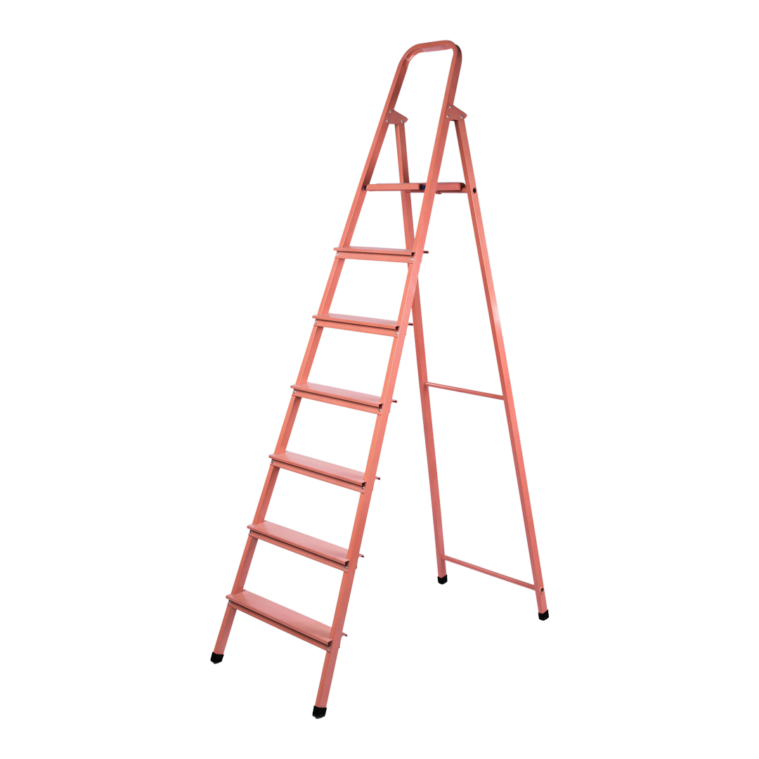 Flora collection - 7 step ladder