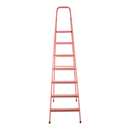 Flora collection - 7 step ladder