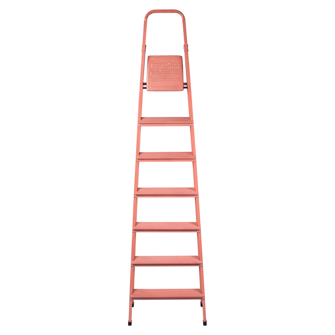 Flora collection - 7 step ladder
