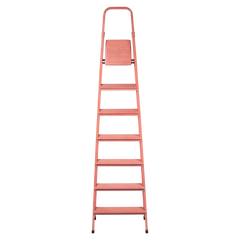 Ladder Mono-Color 7 Steps 215*55 cm