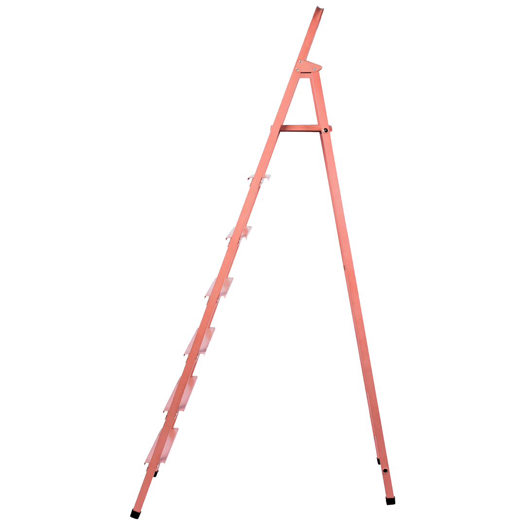Flora collection - 7 step ladder