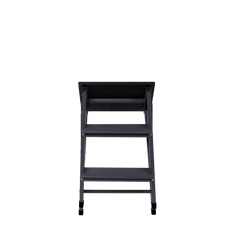 Noir Kitchen Ladder - 2 Steps