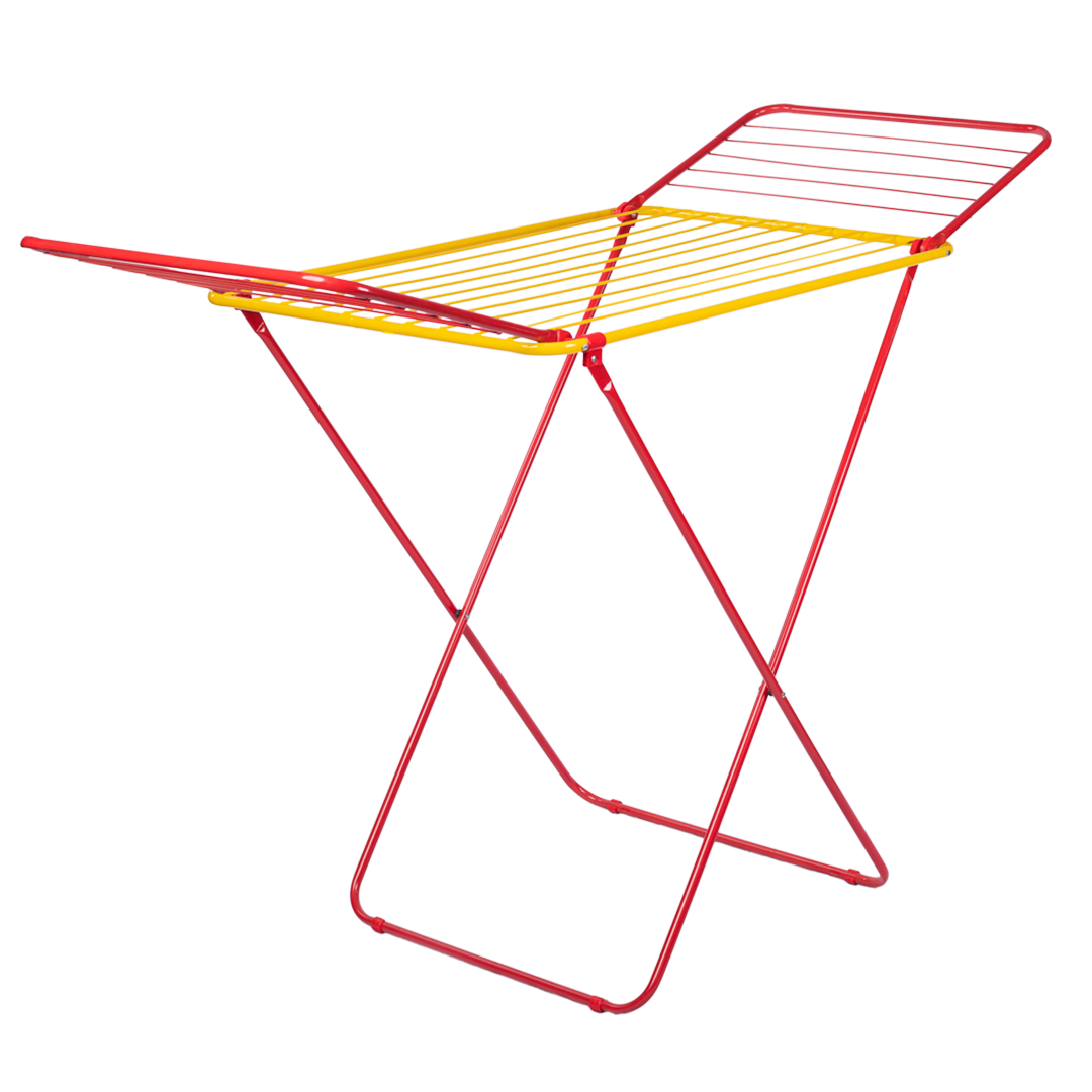 Drying Rack Jumbo Size With Wings 140*67 cm