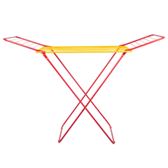 Drying Rack Jumbo Size With Wings 140*67 cm