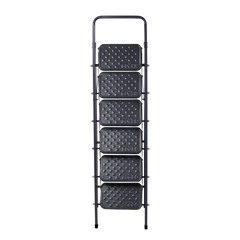Noir ladder – 6 steps