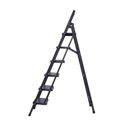 Noir collection - 6 step ladder