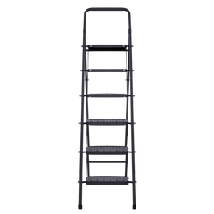 Noir ladder – 6 steps