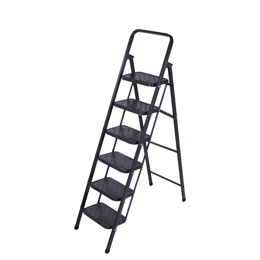 Noir ladder – 6 steps