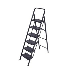 Noir ladder – 6 steps