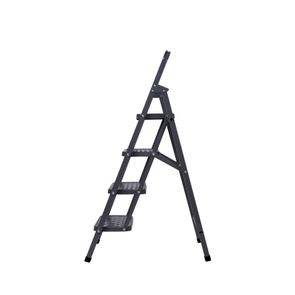 Noir collection - 4 step ladder