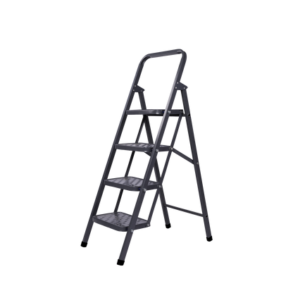 Noir collection - 4 step ladder