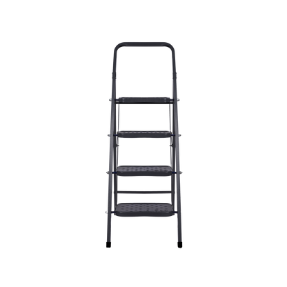 Noir collection - 4 step ladder