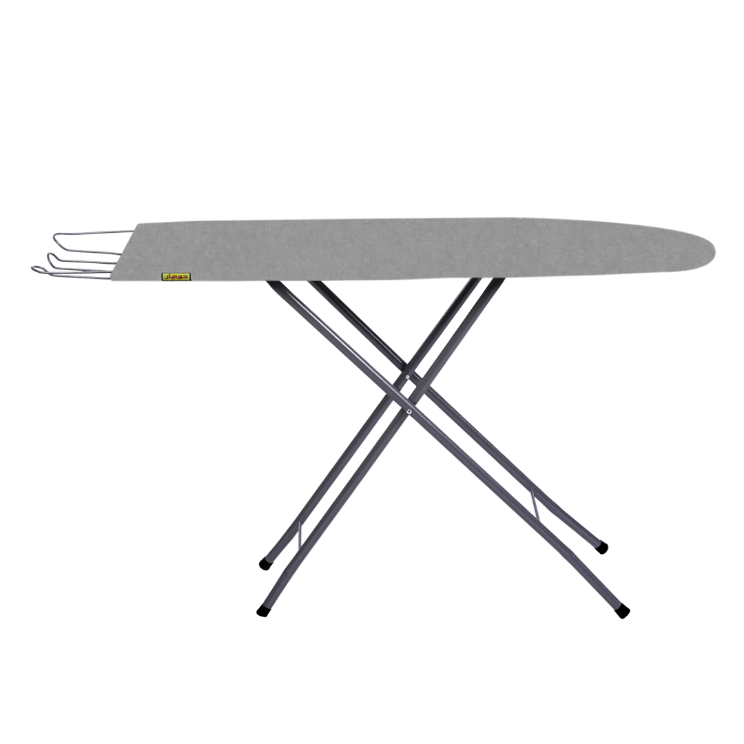 Ironing board - wood (grey)