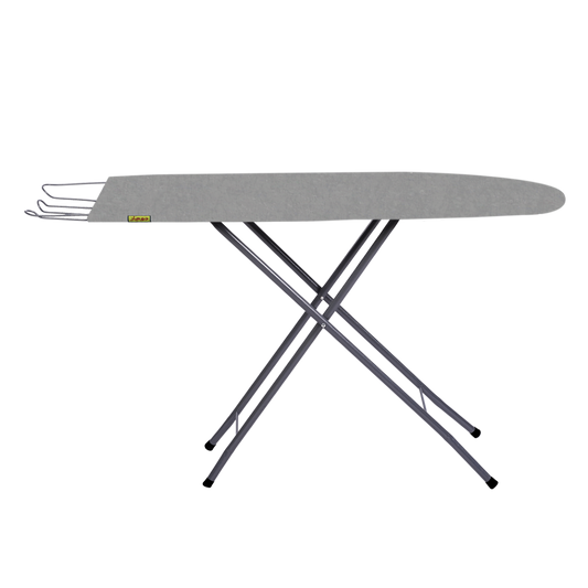 Ironing board - wood (grey)