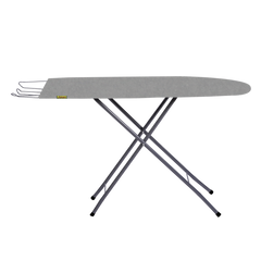 Wooden Ironing Board – Grey