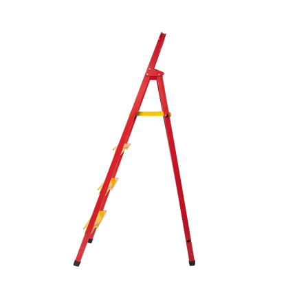 Sunset collection - 4 step ladder