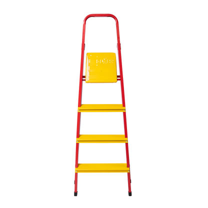 Sunset collection - 4 step ladder