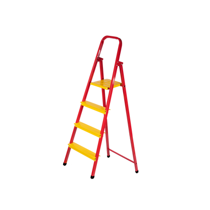 Sunset collection - 4 step ladder
