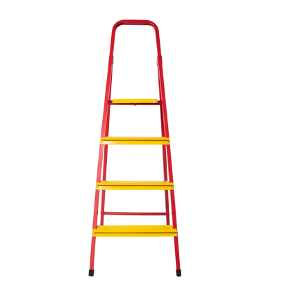 Sunset collection - 4 step ladder