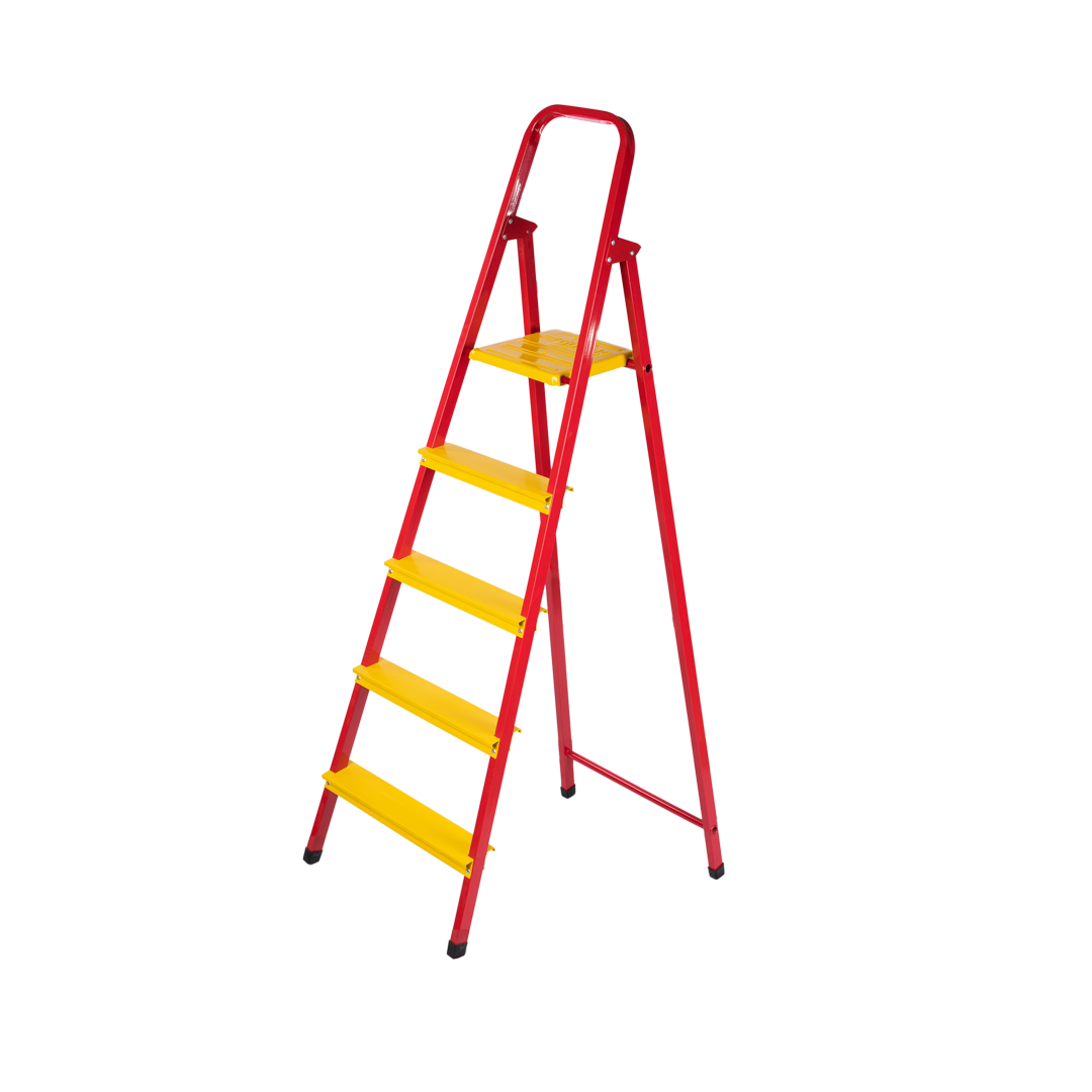 Sunset collection - 5 step ladder