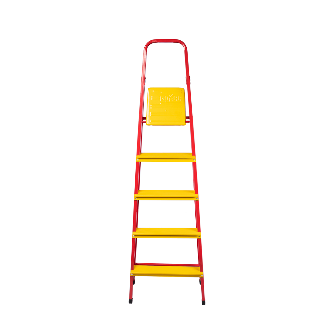 Ladder Multi-Color 5 Steps 167*49 cm – GOHAR