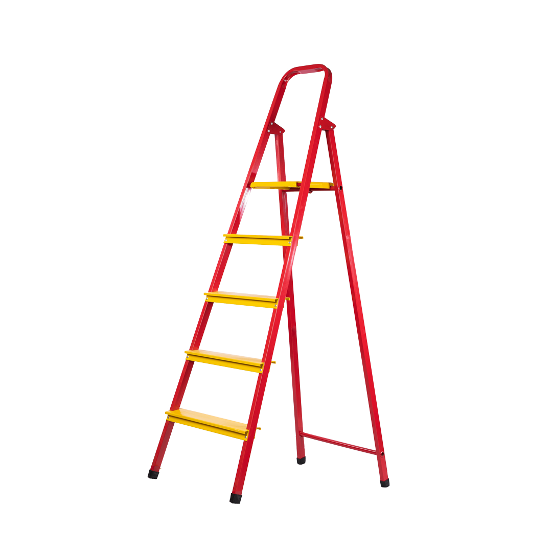 Sunset collection - 5 step ladder