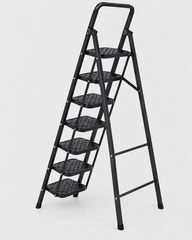 Ladder Wide 7 Steps
