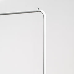 Clothing Stand -Single (White)