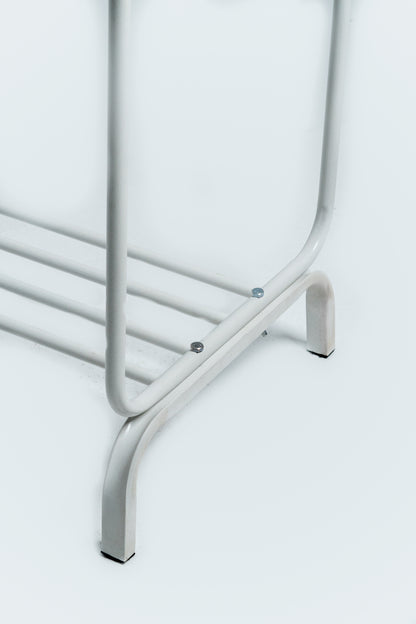 Clothing stand - double