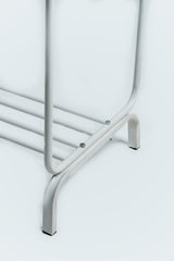 Clothing Stand -Double (White)