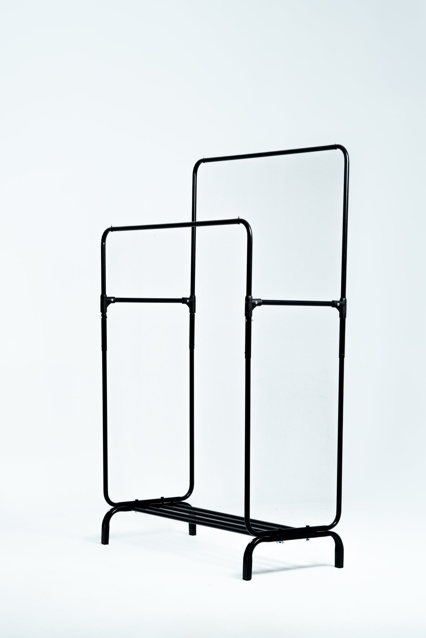 Clothing stand - double