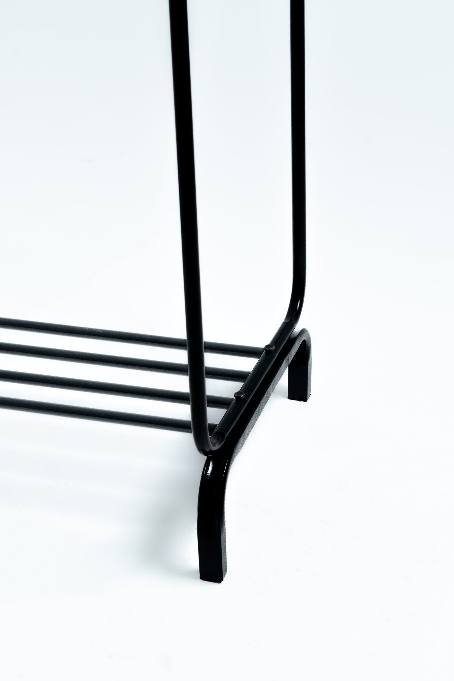 Clothing stand - double