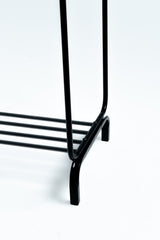 Clothing Stand -Double (Black)