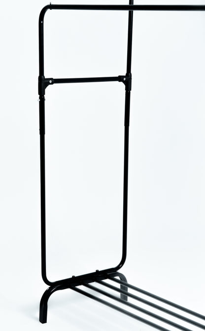 Clothing stand - double