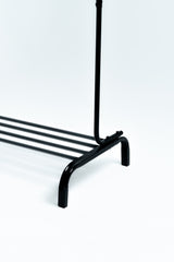 Clothing Stand -Single (Black)