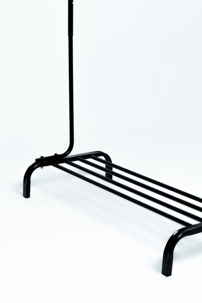Clothing stand - single