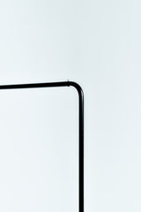 Clothing Stand -Single (Black)
