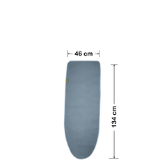Ironing Board Cover 134*46 cm