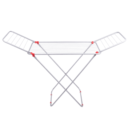 Drying rack - economy (silver)