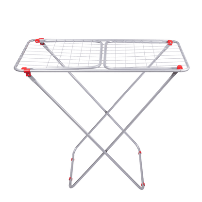 Drying rack - economy (silver)