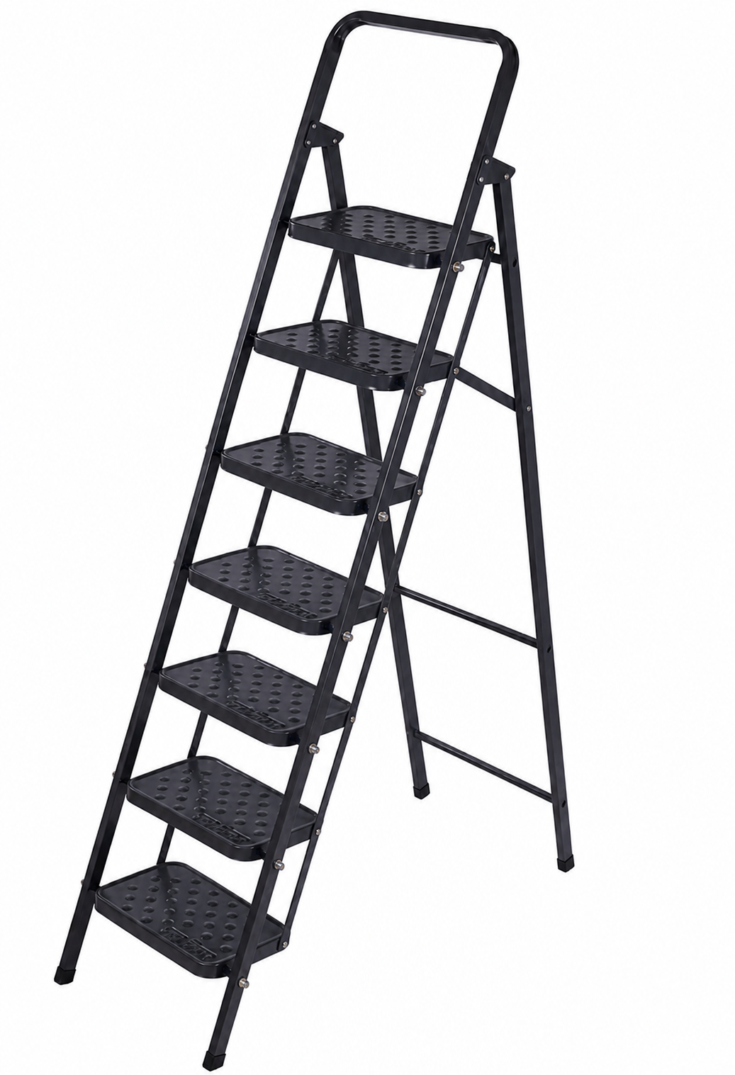 Ladder Wide 7 Steps