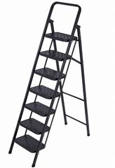 Ladder Wide 7 Steps